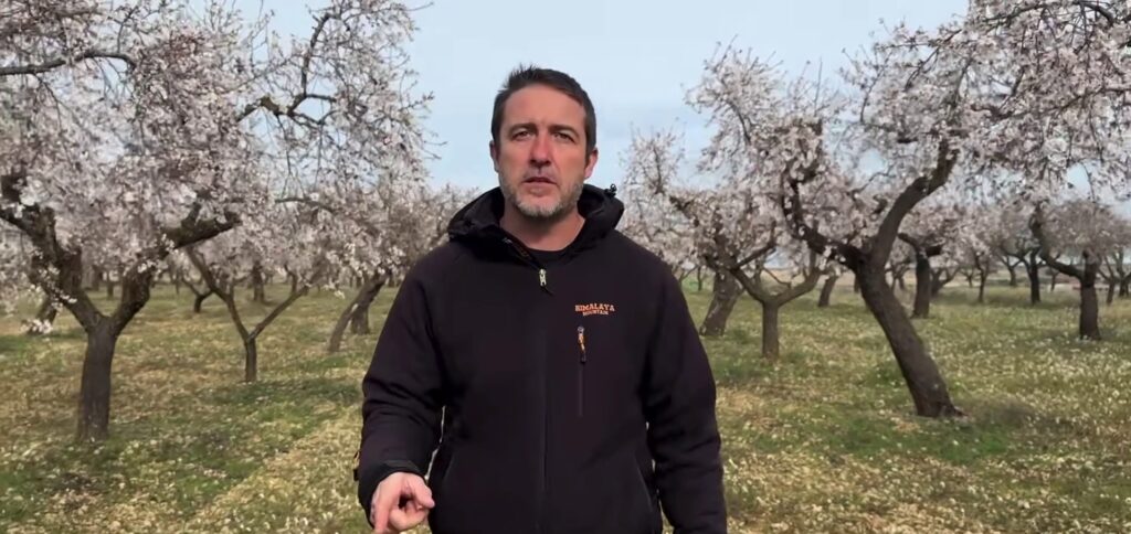 Recuperem la Pagesia - Som aquí des de molt enrere